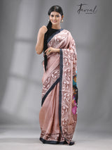 Alpona Grace Pure Silk saree