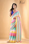 Fulia cotton saree collection