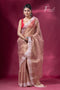 Tissue handloom saree collection