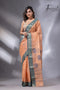 Tussar Silk handwoven jamdani saree collection