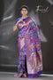 Tissue handloom saree collection