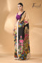 Batik silk & hand painted saree collection